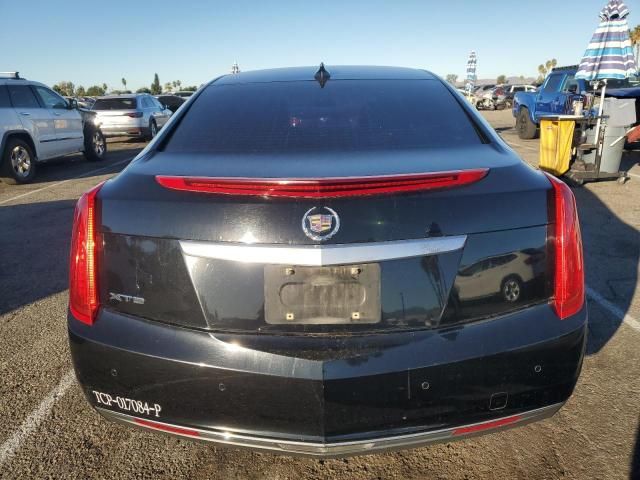 2015 Cadillac XTS