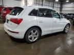 2012 Audi Q5 Premium Plus