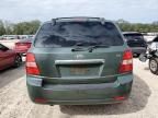 2007 KIA Sorento EX