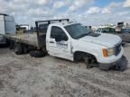 2012 GMC Sierra C3500