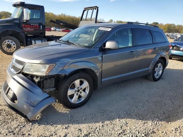 2012 Dodge Journey SXT