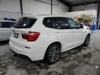 2017 BMW X3 XDRIVE35I