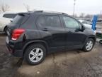 2021 Chevrolet Trax 1LT