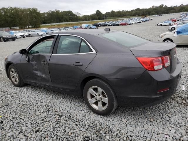 2013 Chevrolet Malibu 1LT