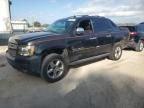 2012 Chevrolet Avalanche LTZ