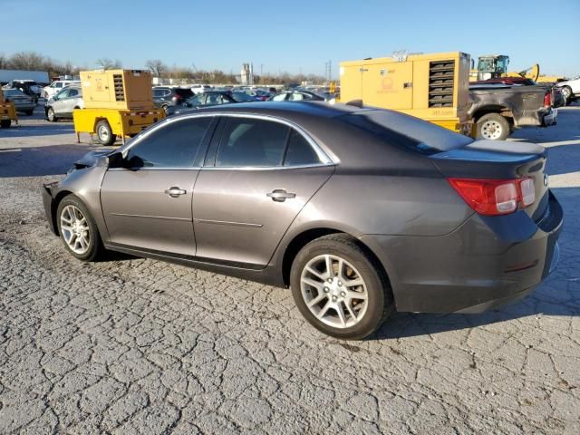 2013 Chevrolet Malibu 1LT