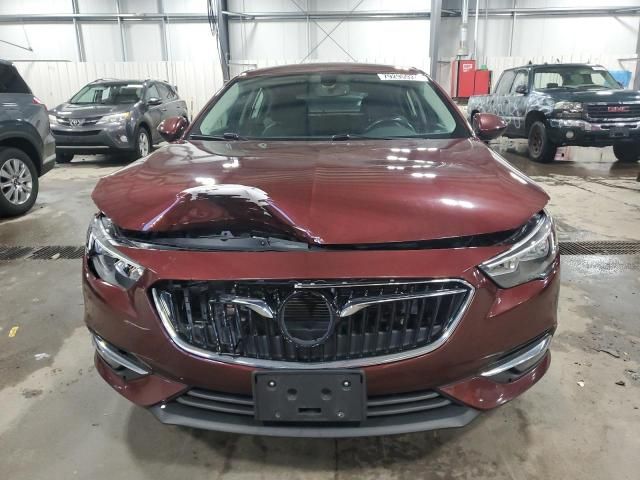 2018 Buick Regal Essence