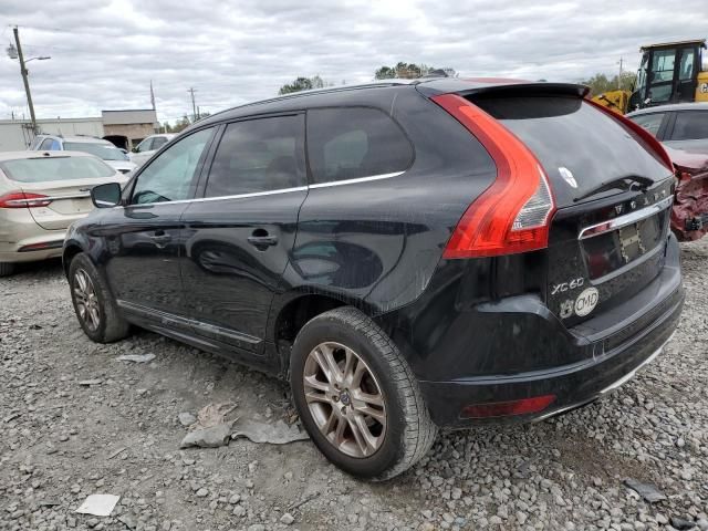 2015 Volvo XC60 T5 Premier