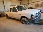 1998 Ford Ranger Super Cab