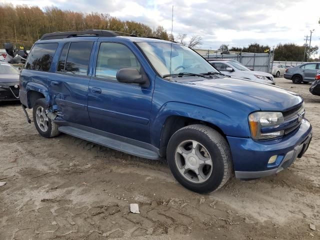 2005 Chevrolet Trailblazer EXT LS