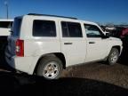 2010 Jeep Patriot Sport