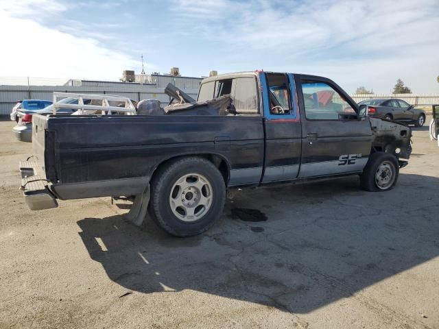 1993 Nissan Truck King Cab SE