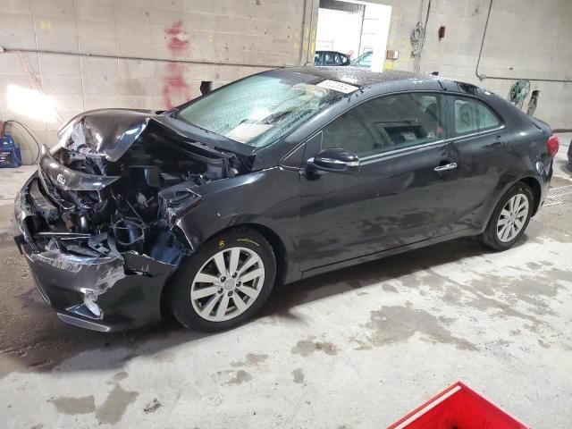 2014 KIA Forte EX