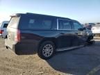 2015 GMC Yukon XL K1500 SLT