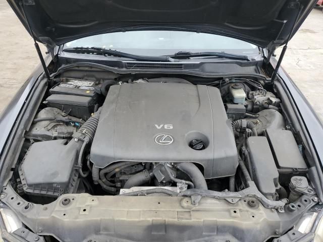 2007 Lexus IS 250