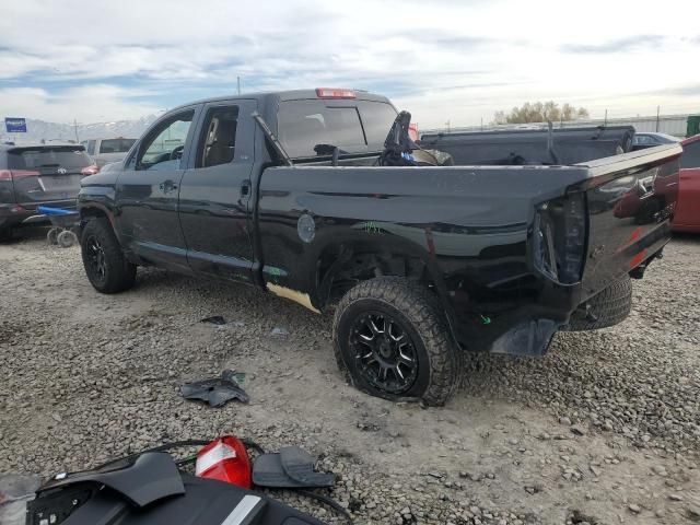 2014 Toyota Tundra Double Cab SR