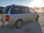 2003 Mazda MPV Wagon