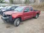 2008 Toyota Tacoma Access Cab