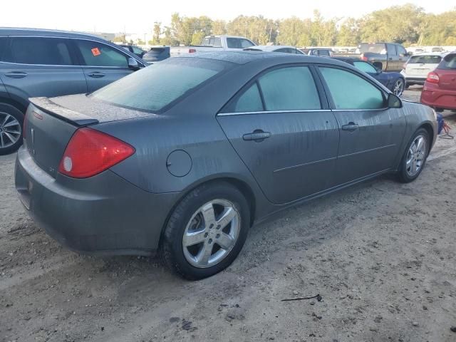 2005 Pontiac G6 GT