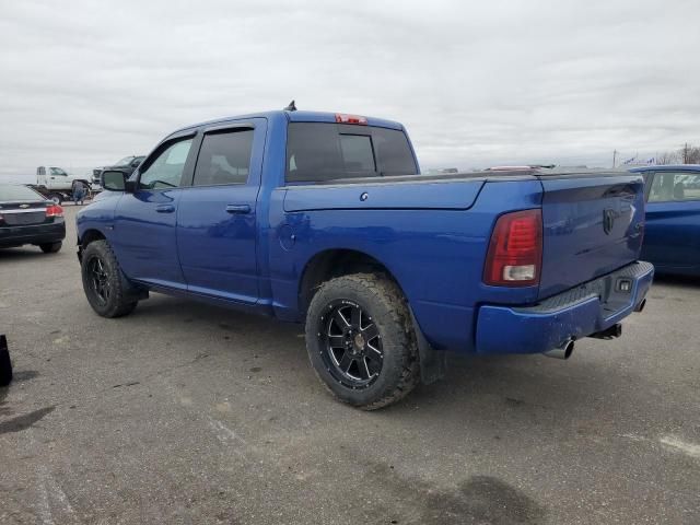 2014 Dodge RAM 1500 Sport