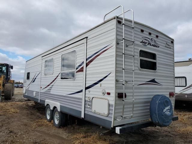 2006 Jayco Trailer