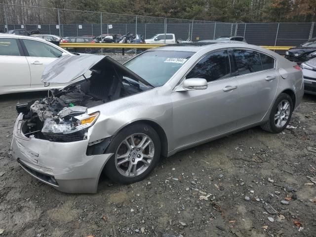 2011 Acura TL