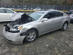 Acura Vehiculos salvage en venta: 2011 Acura TL