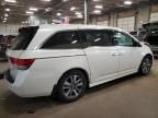 2015 Honda Odyssey Touring