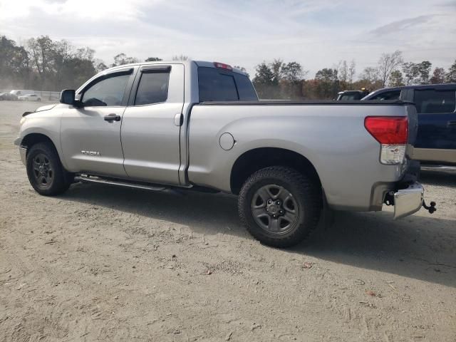 2012 Toyota Tundra Double Cab SR5