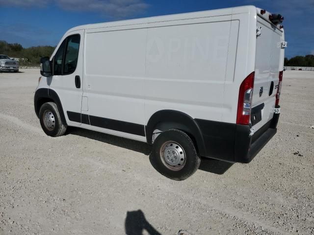 2023 Dodge RAM Promaster 1500 1500 Standard