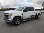 2017 Ford F250 Super Duty