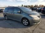 2013 Toyota Sienna LE