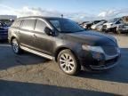 2013 Lincoln MKT