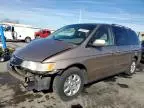 2003 Honda Odyssey EX