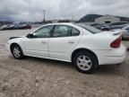 2004 Oldsmobile Alero GL