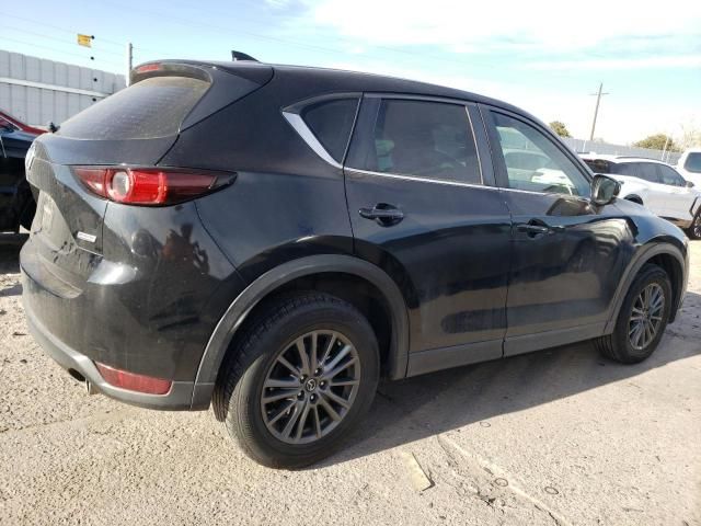 2018 Mazda CX-5 Sport