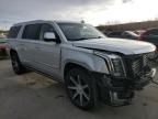 2016 Cadillac Escalade ESV Premium