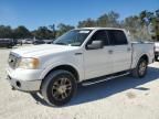 2004 Ford F150 Supercrew