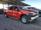 2022 Chevrolet Silverado LTD C1500 LT