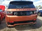 2020 Land Rover Discovery Sport HSE R-Dynamic