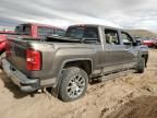 2014 GMC Sierra K1500 SLT