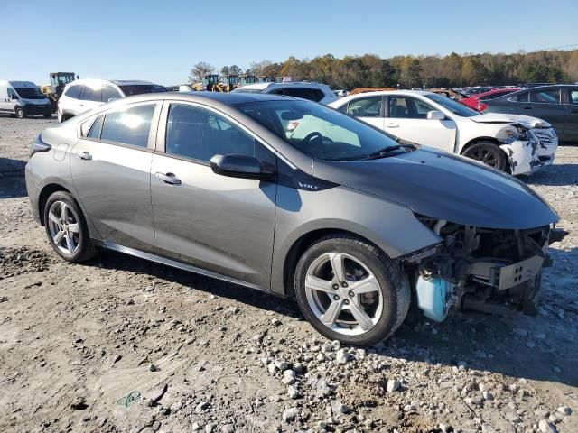 2016 Chevrolet Volt LT