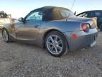 2003 BMW Z4 3.0