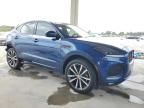 2022 Jaguar E-PACE Sport