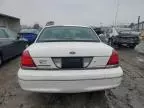 2005 Ford Crown Victoria LX