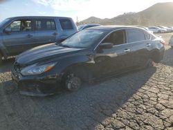 Salvage Cars with No Bids Yet For Sale at auction: 2018 Nissan Altima 2.5