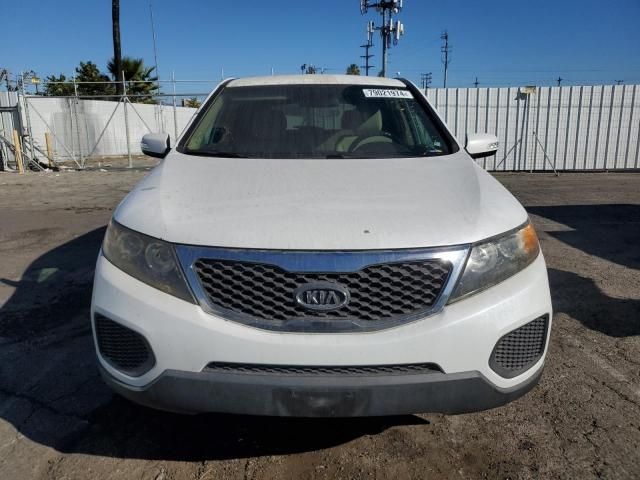 2011 KIA Sorento Base