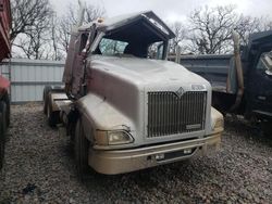 International 9100 Vehiculos salvage en venta: 1999 International 9100