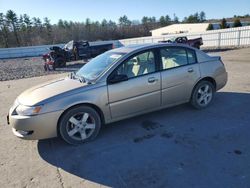 Saturn Vehiculos salvage en venta: 2007 Saturn Ion Level 3