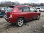 2012 Jeep Compass Sport